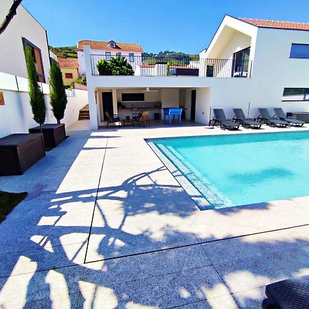 Casa Do Salgueiral Douro Hotell Peso da Régua Eksteriør bilde