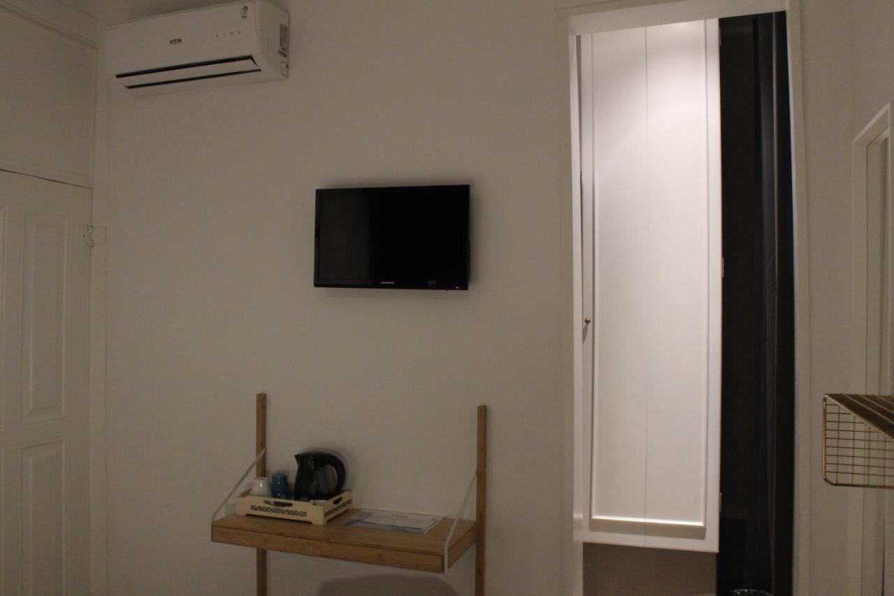 Casa Do Salgueiral Douro Hotell Peso da Régua Eksteriør bilde