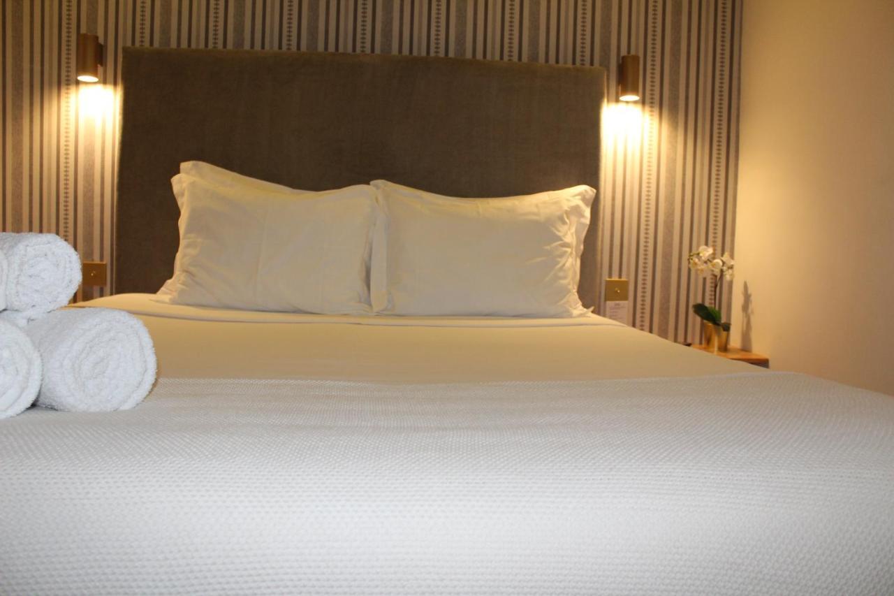 Casa Do Salgueiral Douro Hotell Peso da Régua Eksteriør bilde