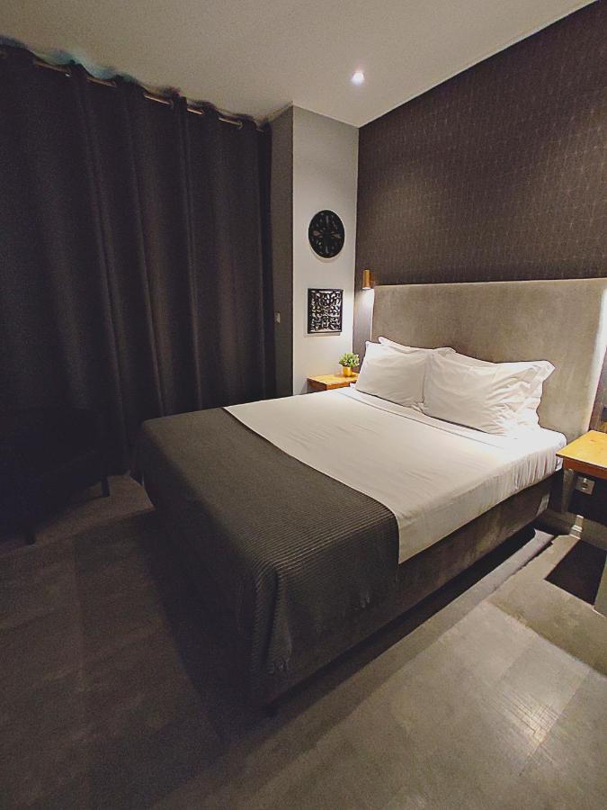 Casa Do Salgueiral Douro Hotell Peso da Régua Eksteriør bilde