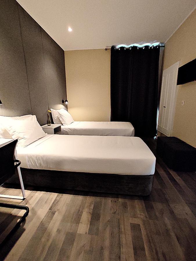 Casa Do Salgueiral Douro Hotell Peso da Régua Eksteriør bilde