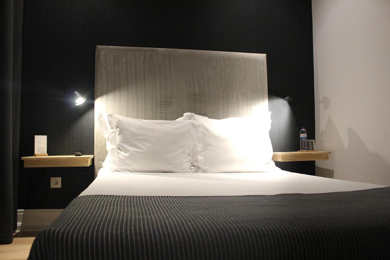 Casa Do Salgueiral Douro Hotell Peso da Régua Eksteriør bilde