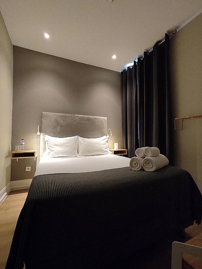 Casa Do Salgueiral Douro Hotell Peso da Régua Eksteriør bilde