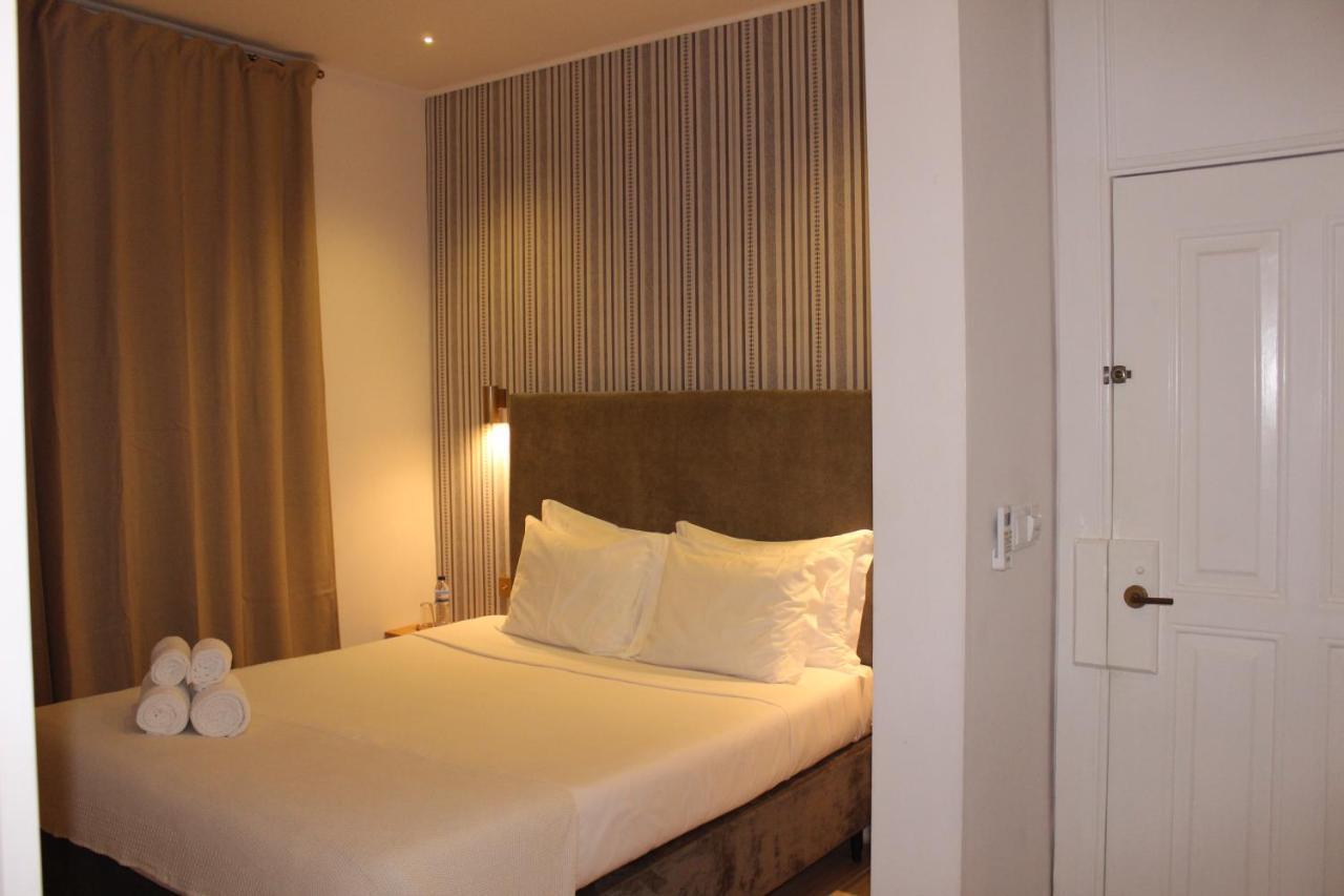 Casa Do Salgueiral Douro Hotell Peso da Régua Eksteriør bilde