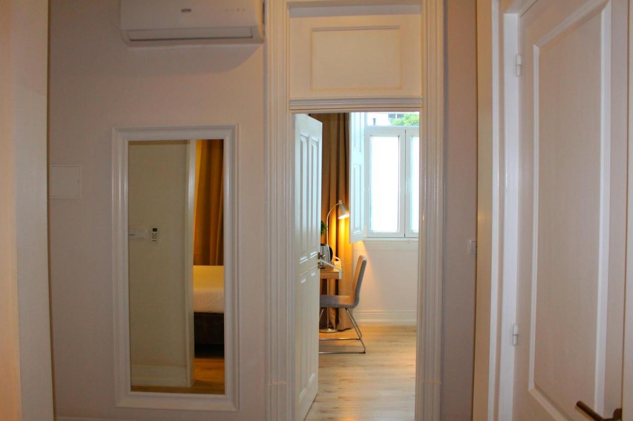 Casa Do Salgueiral Douro Hotell Peso da Régua Eksteriør bilde