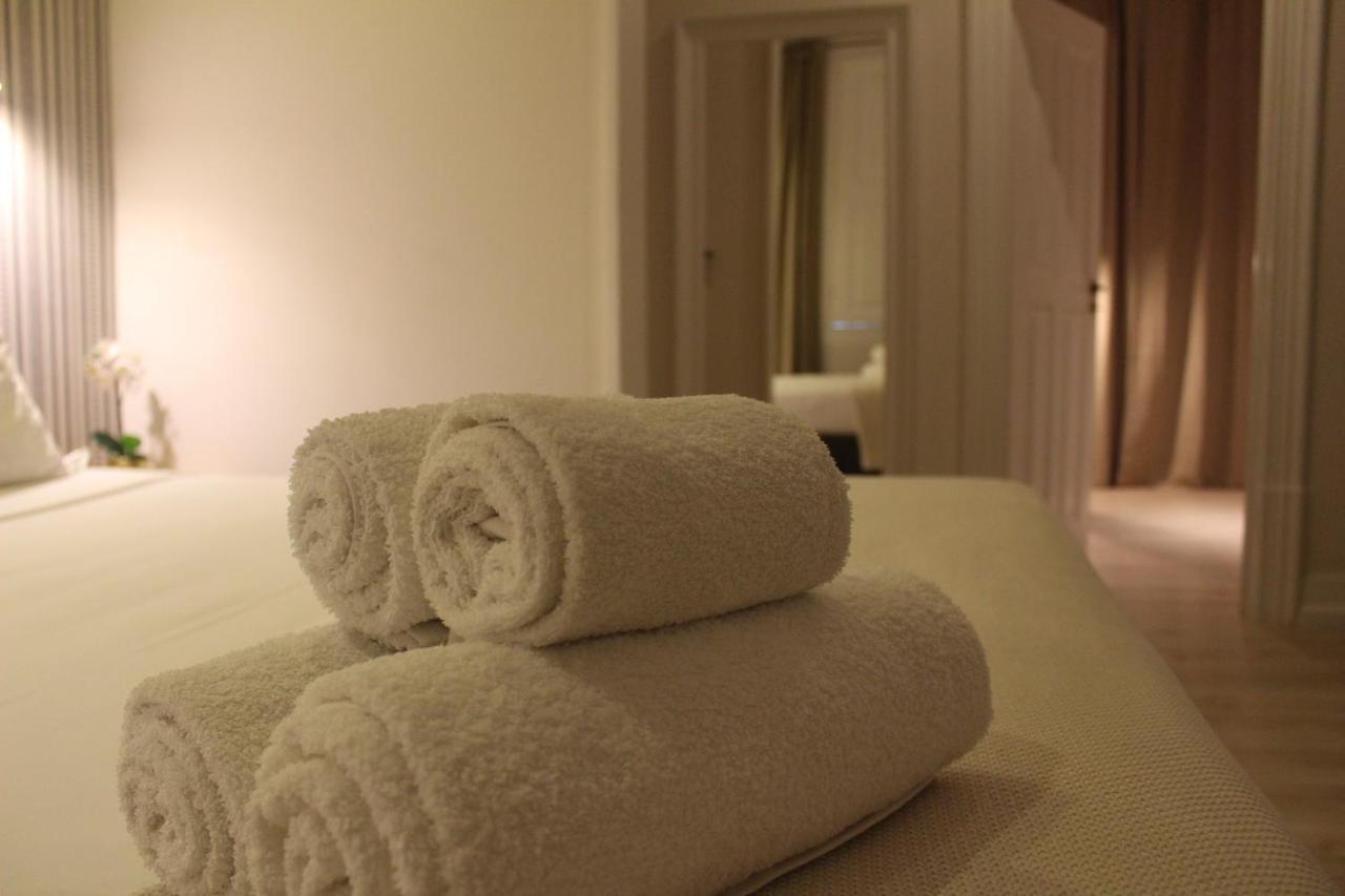 Casa Do Salgueiral Douro Hotell Peso da Régua Eksteriør bilde