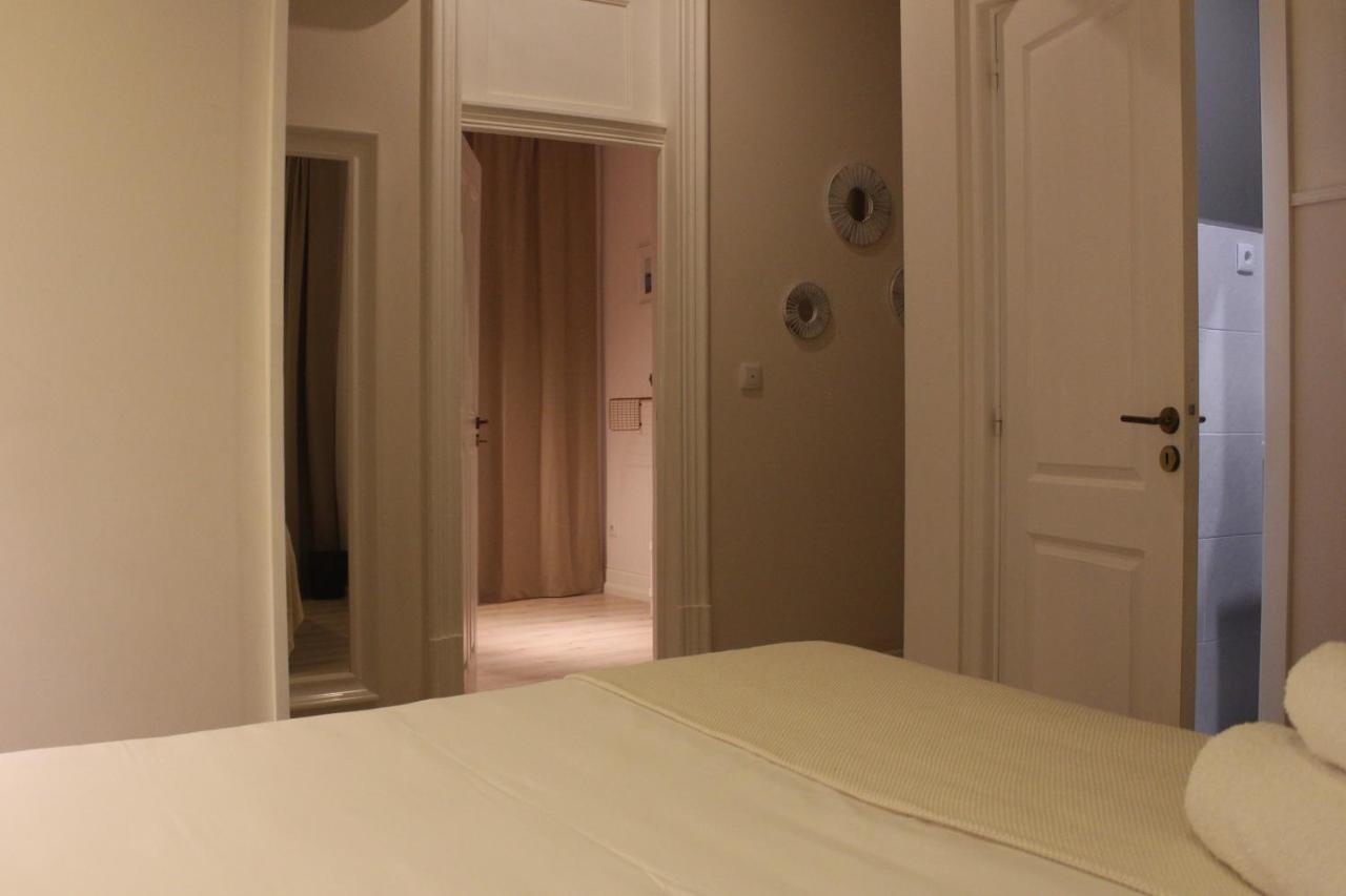 Casa Do Salgueiral Douro Hotell Peso da Régua Eksteriør bilde