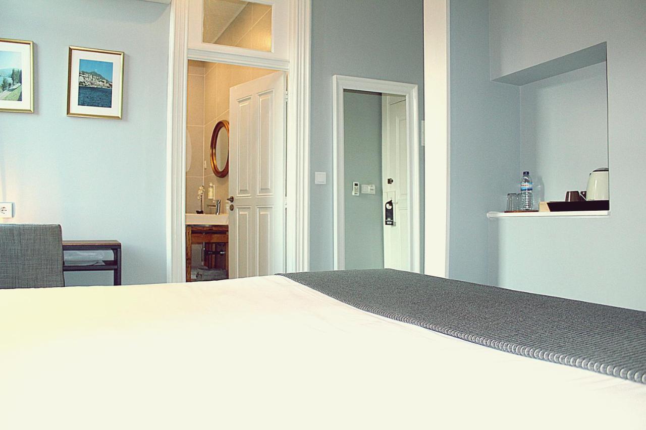Casa Do Salgueiral Douro Hotell Peso da Régua Eksteriør bilde