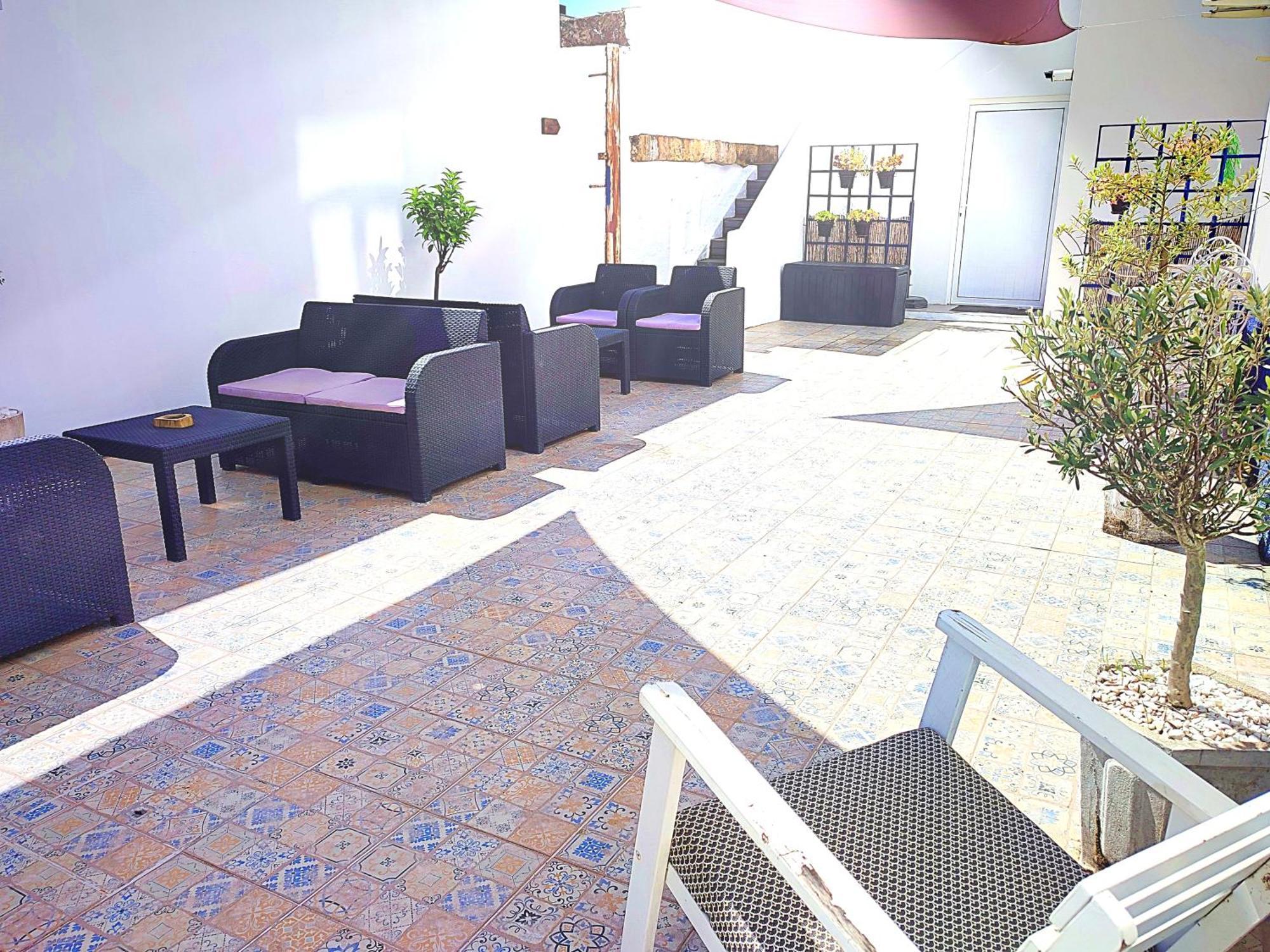 Casa Do Salgueiral Douro Hotell Peso da Régua Eksteriør bilde