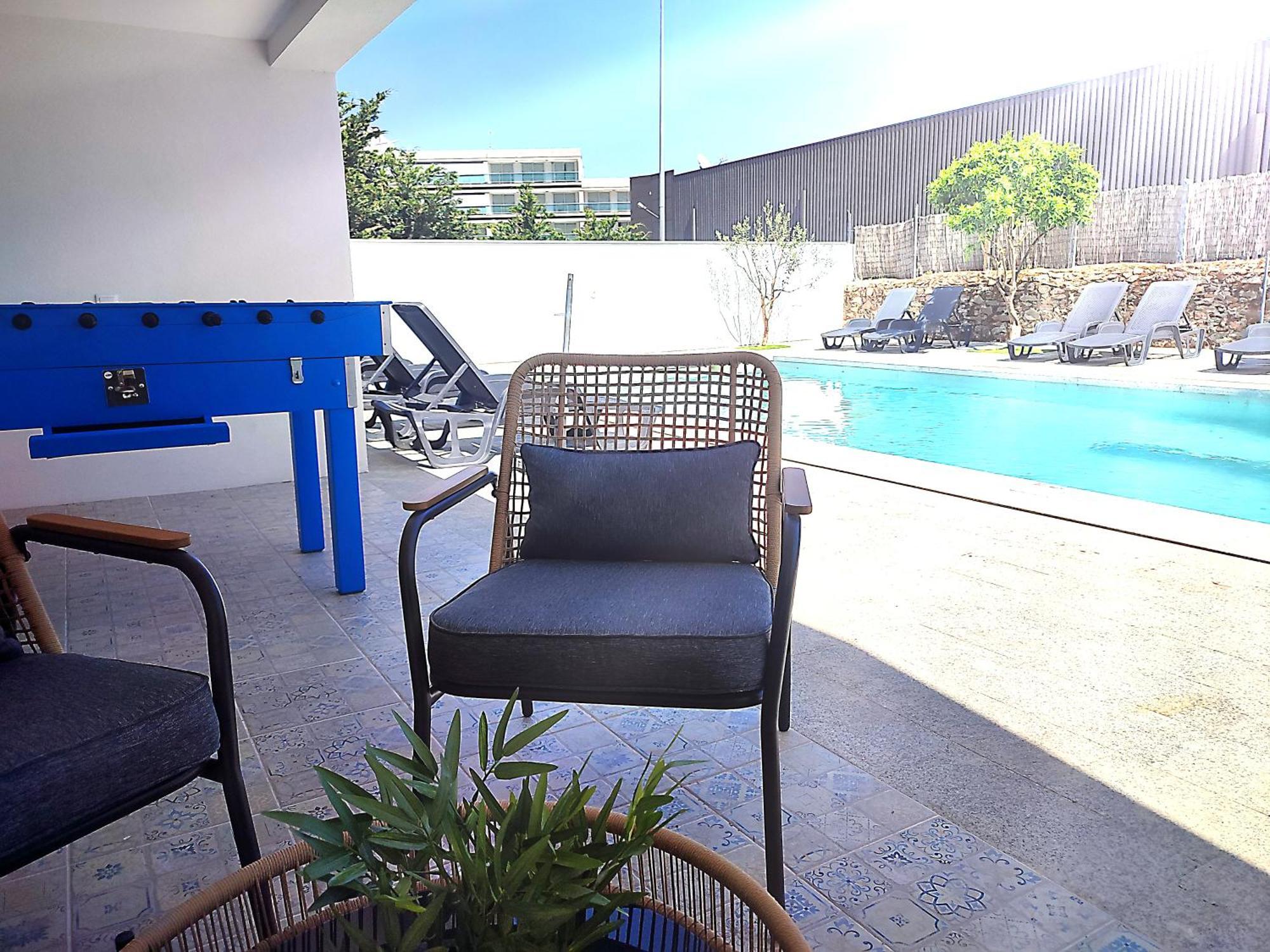 Casa Do Salgueiral Douro Hotell Peso da Régua Eksteriør bilde
