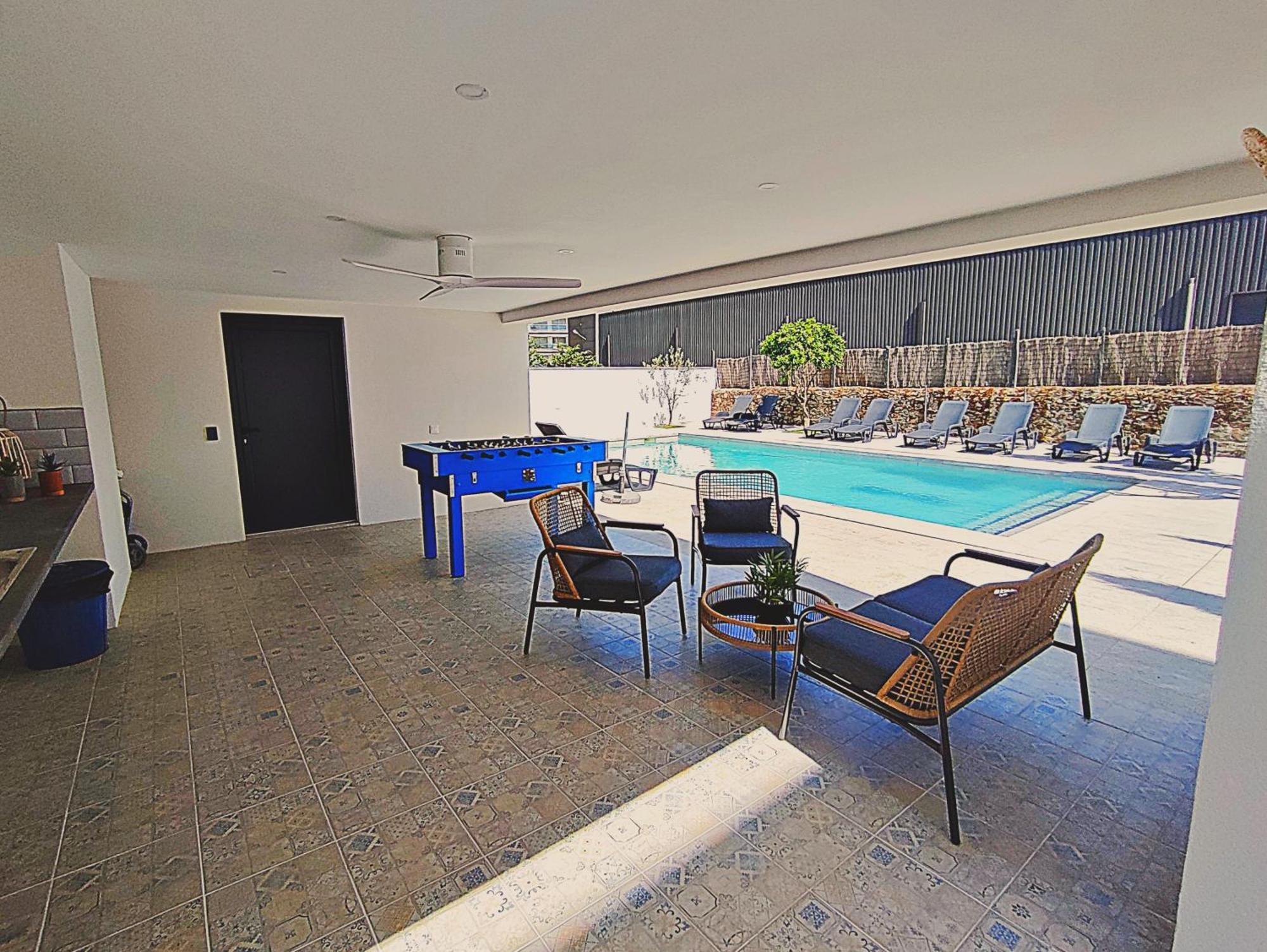 Casa Do Salgueiral Douro Hotell Peso da Régua Eksteriør bilde