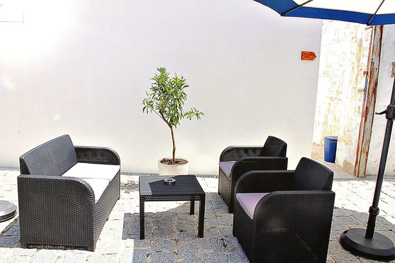Casa Do Salgueiral Douro Hotell Peso da Régua Eksteriør bilde