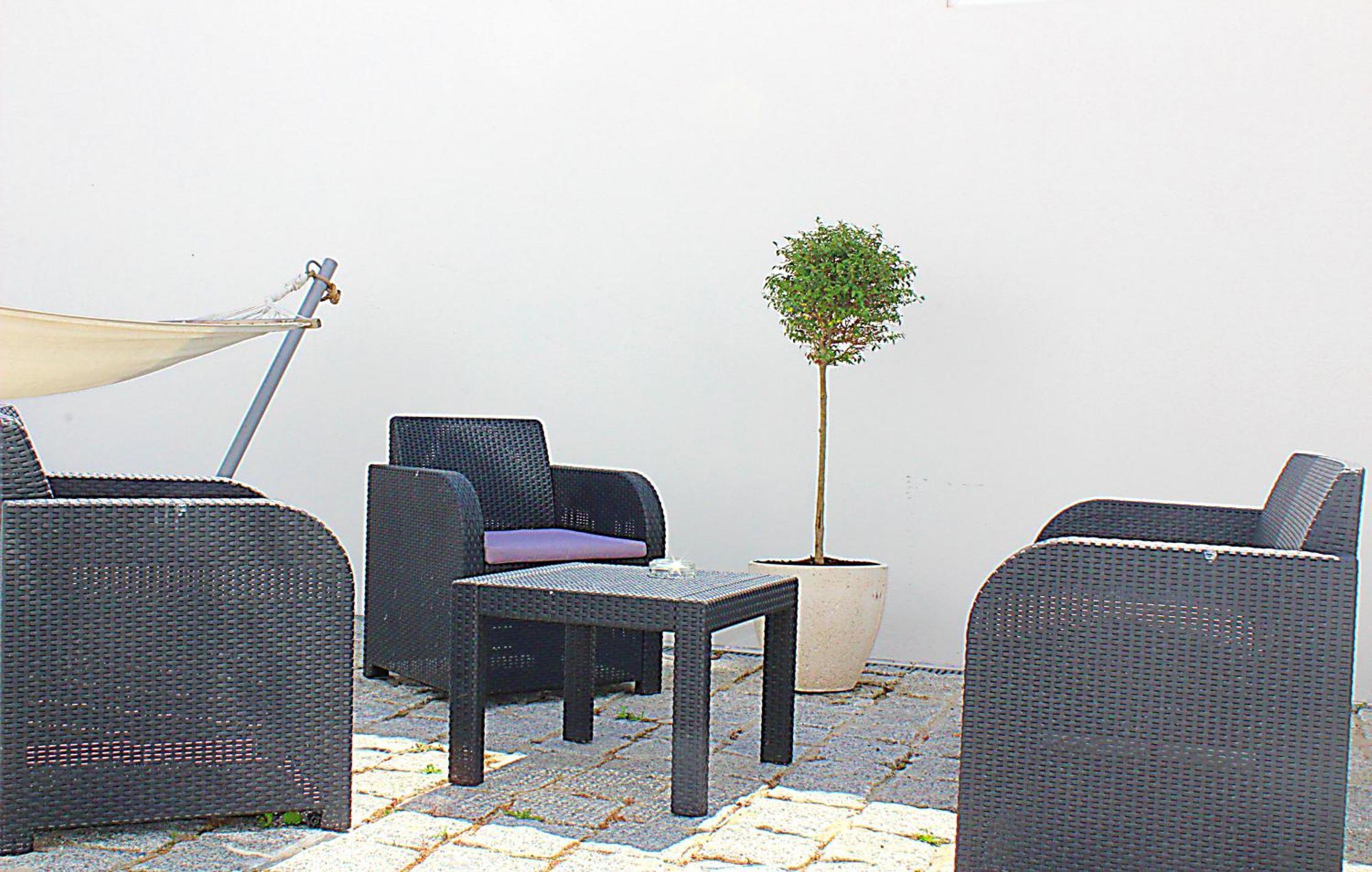 Casa Do Salgueiral Douro Hotell Peso da Régua Eksteriør bilde