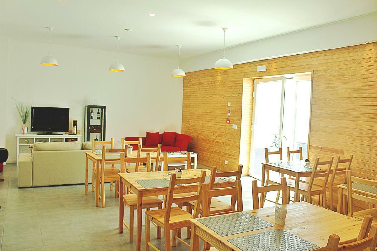 Casa Do Salgueiral Douro Hotell Peso da Régua Eksteriør bilde