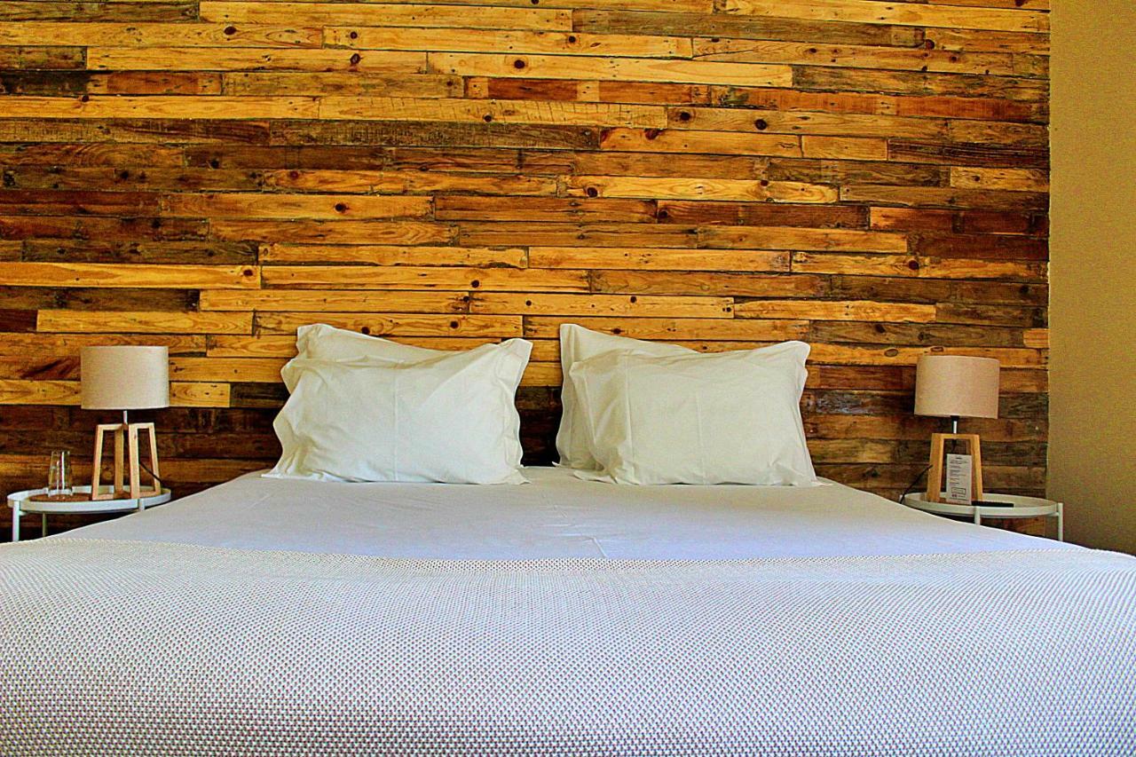 Casa Do Salgueiral Douro Hotell Peso da Régua Eksteriør bilde
