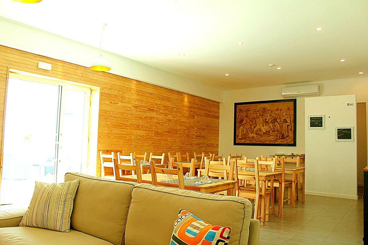 Casa Do Salgueiral Douro Hotell Peso da Régua Eksteriør bilde